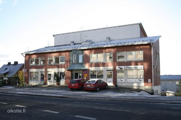 Talokuva