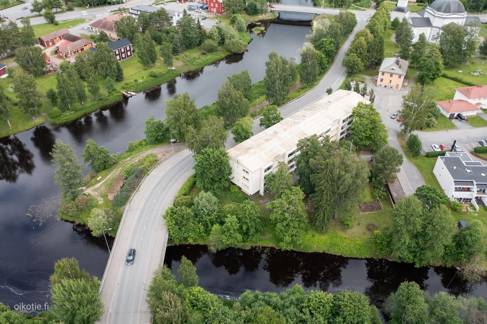 Kohdekuva