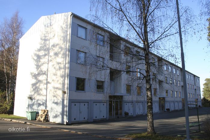 Talokuva