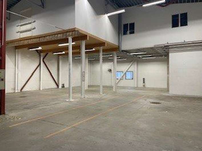 Liiketila, 625 m², Konala, Helsinki
