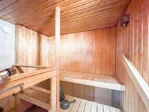 Taloyhtiön sauna A rapussa