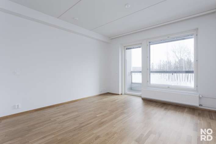 Kerrostalo, 1h+k, 27,5 m², Finnoo – pohled 3