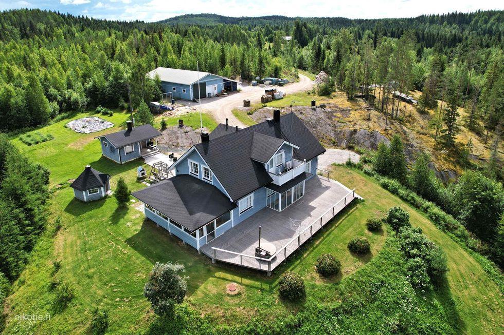 Kohdekuva