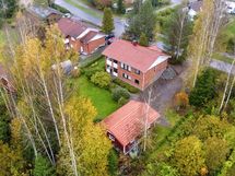 ilmakuvaa