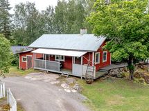 Pihasauna