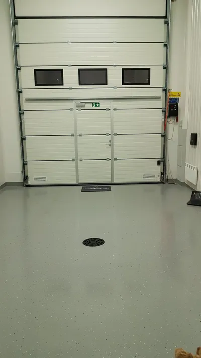 Toimitila, 33,6/47,0 m², Tikkurila - View 2