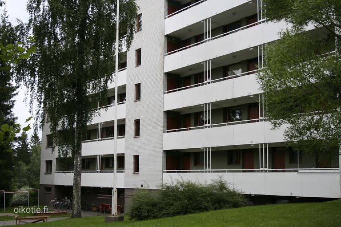 Talokuva