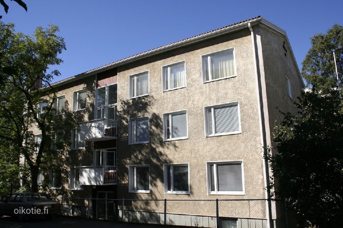 Talokuva