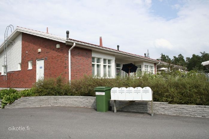 Talokuva