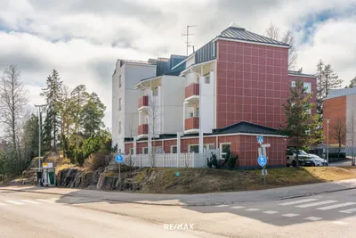 Apartment in Espoo - View 2