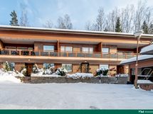 Julkisívu