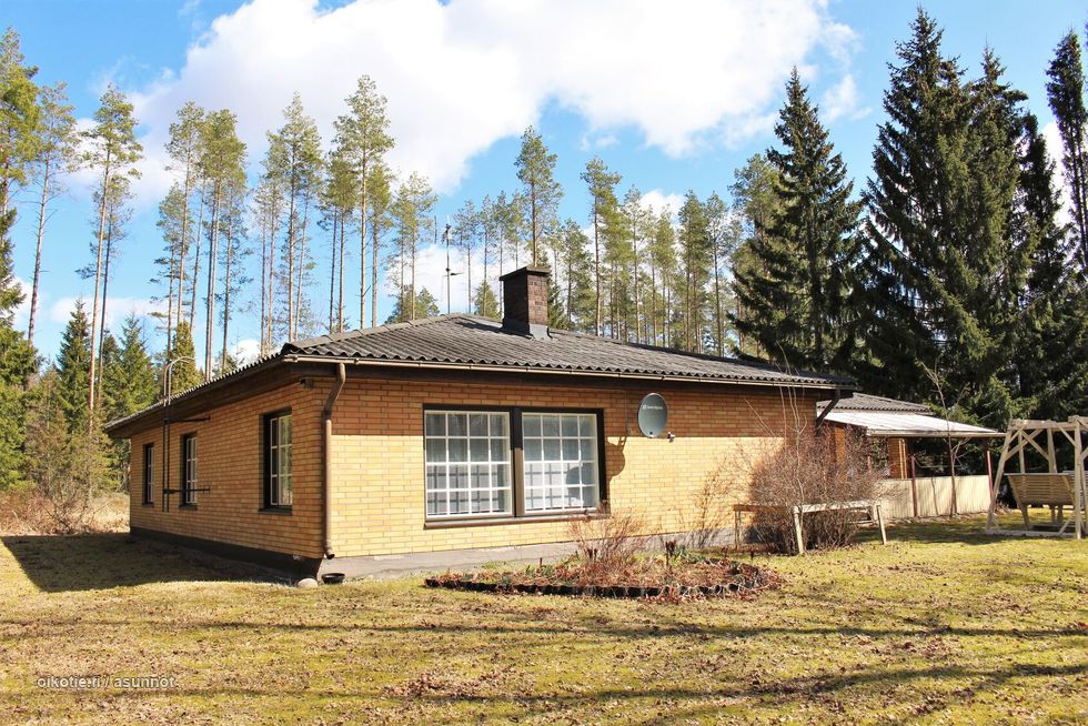 Kohdekuva