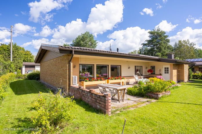 Asuntoilmoituksen kuva