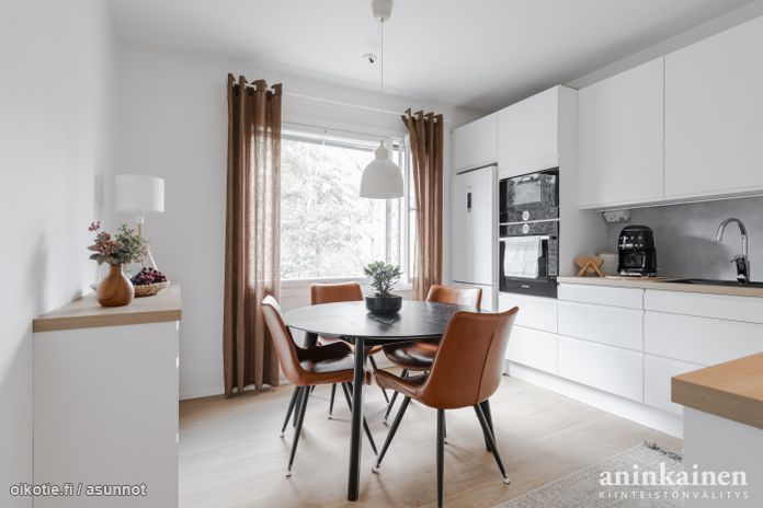 Asuntoilmoituksen kuva
