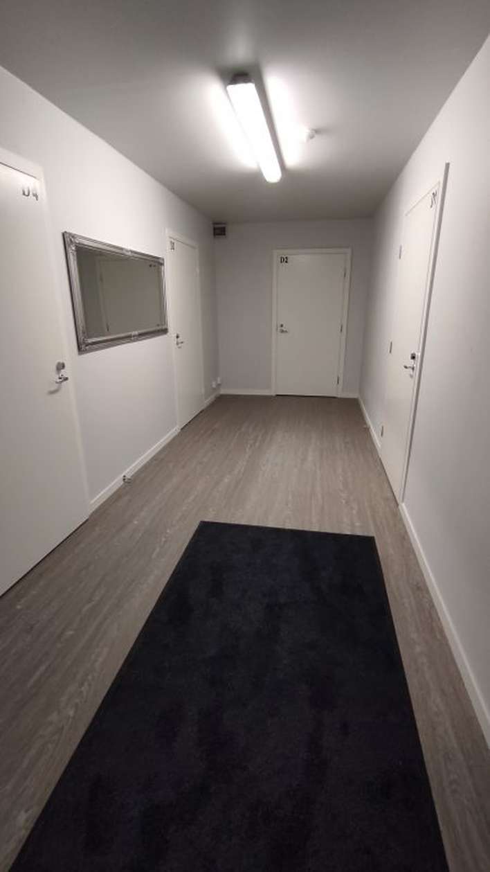 Liiketila, 9 m², Humikkala - Näkymä 2