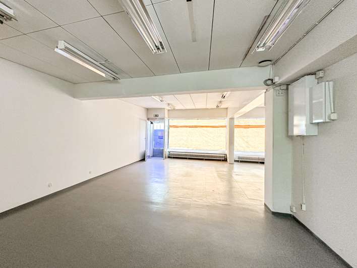 Liiketila, 61 m², Kiveriö - Näkymä 3