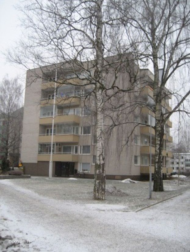 Talokuva