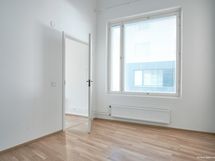Asunnon B41 makuuhuone 1