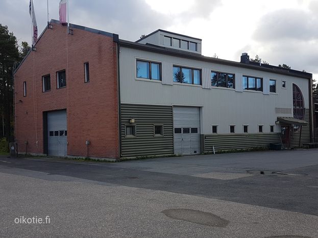 Business premises image