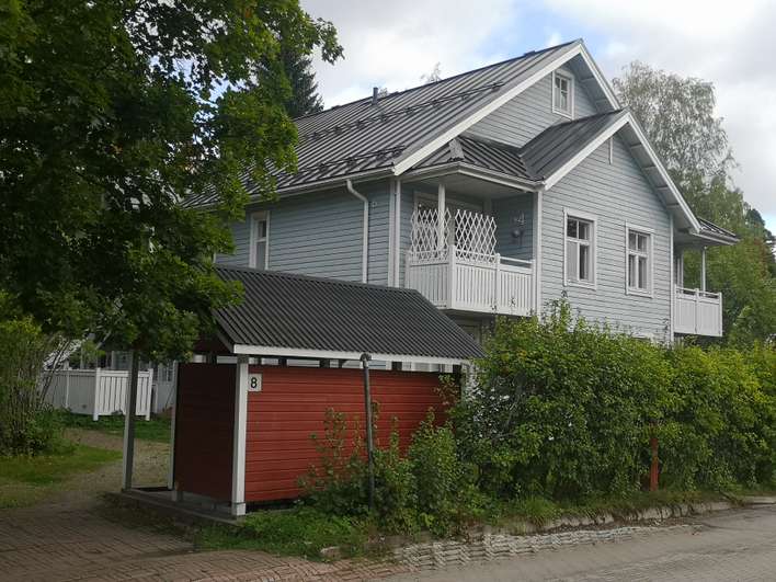 Kohdekuva