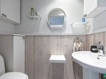 Erillinen wc