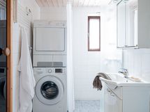 Pesuhuone-wc