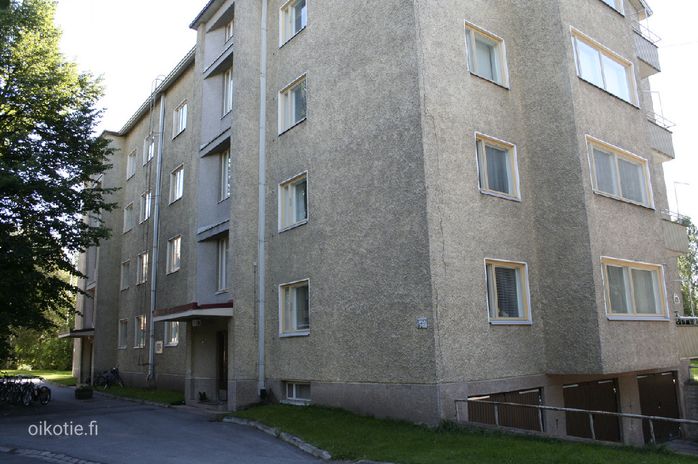 Talokuva
