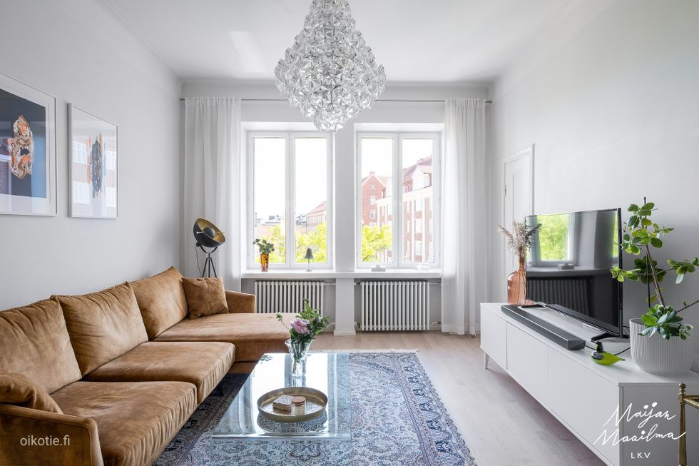 Kohdekuva