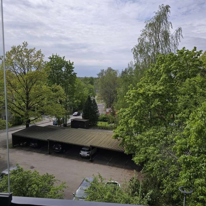Kerrostalo, 1h+kk+kph+vaatehuone+parveke, 32 m², Lohja - View 4