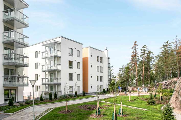 Liiketila, Nöykkiö