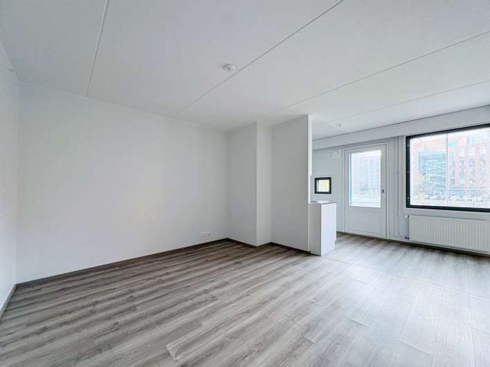 Kerrostalo, 2H+KK, 46 m², Jokiniemi, Vantaa