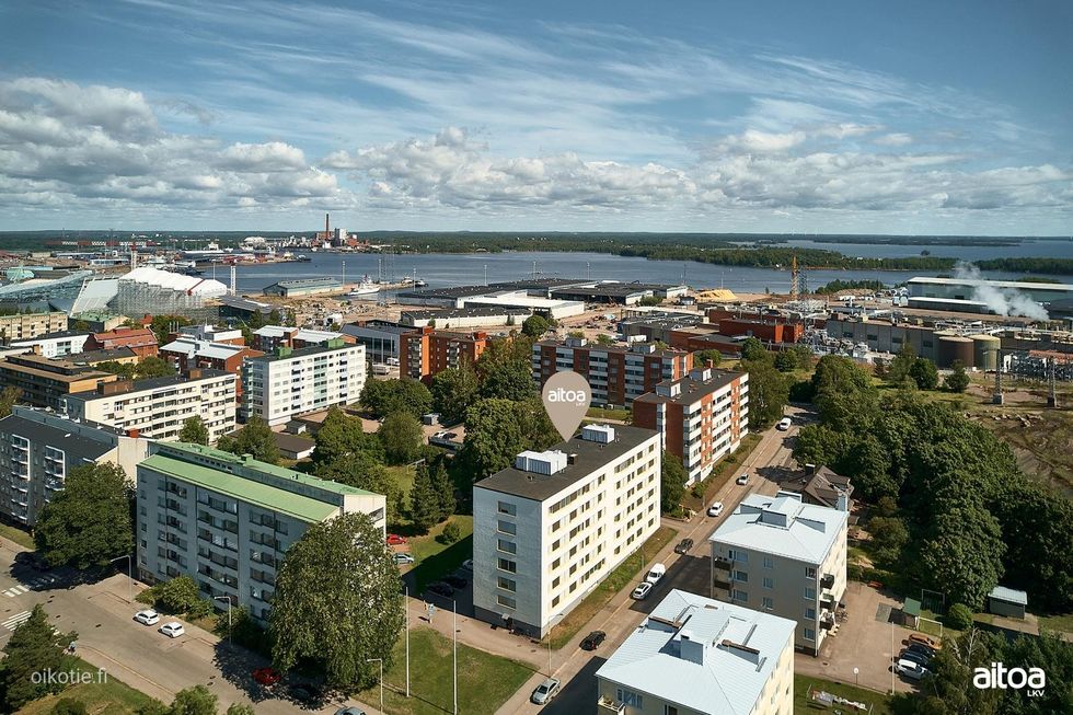 Kohdekuva