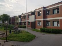 Pihapiiri