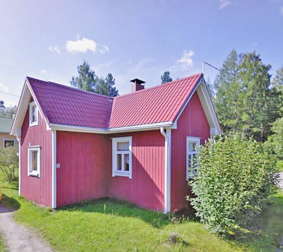 Kohdekuva