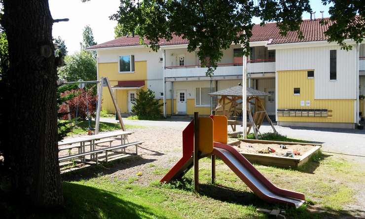 Kohdekuva