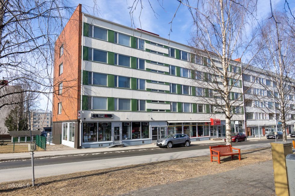 Kohdekuva