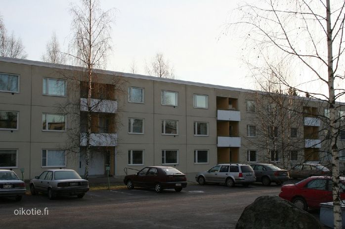 Talokuva
