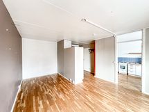 Alkovin mitat n.2,1x2,4m.