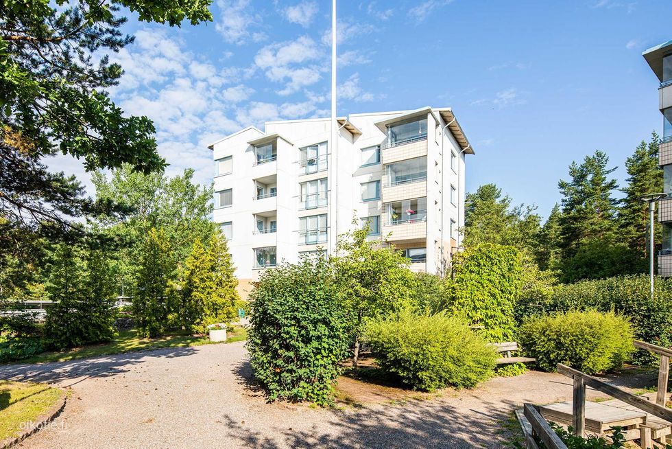 Kohdekuva
