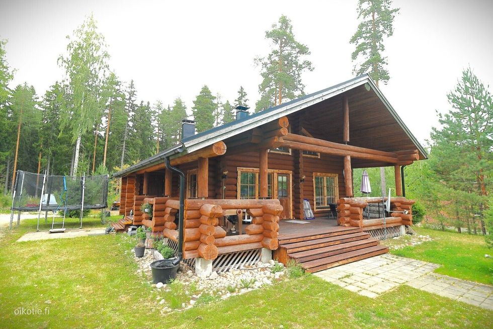 Kohdekuva
