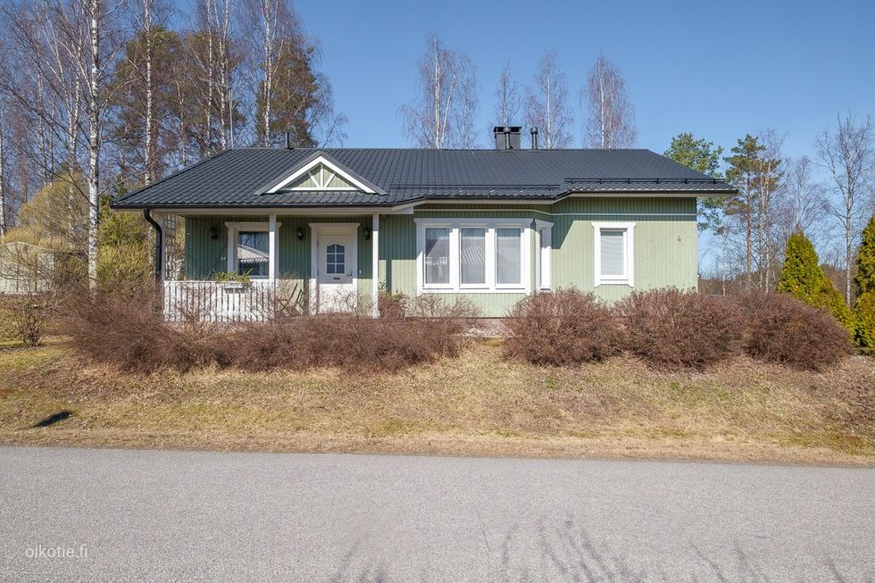 Kohdekuva