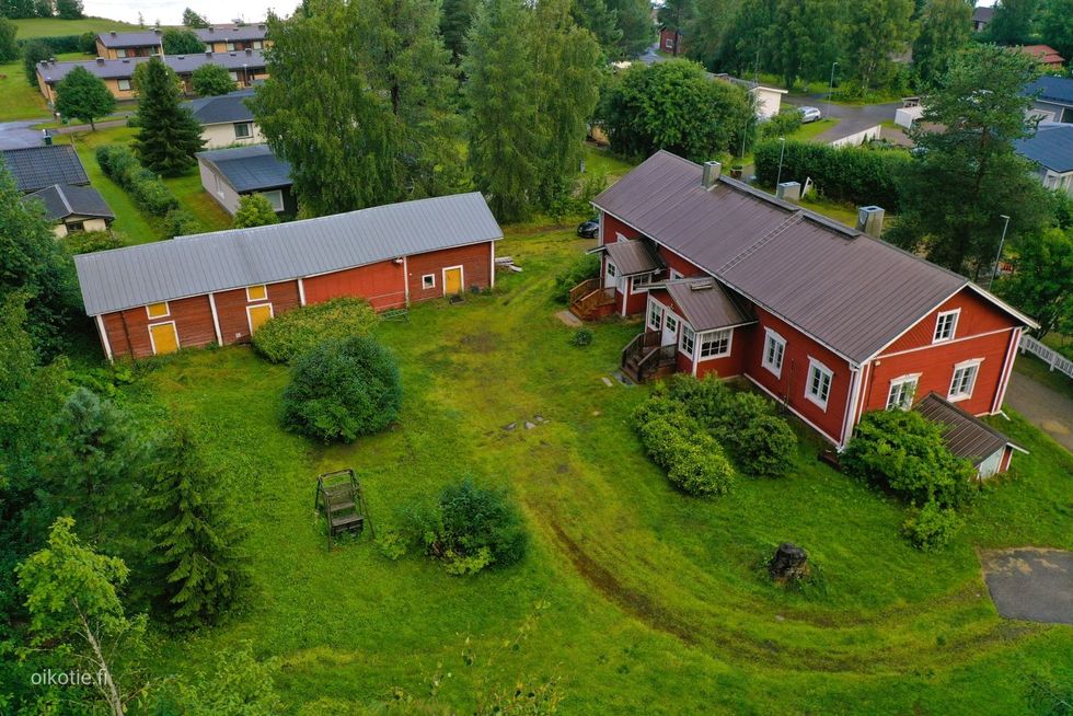 Kohdekuva