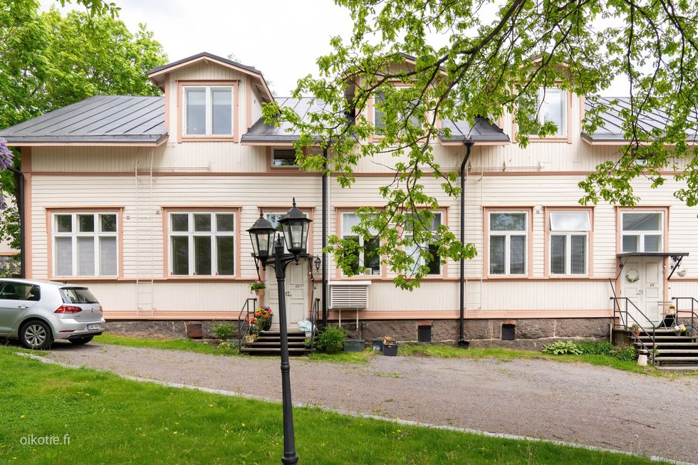 Kohdekuva