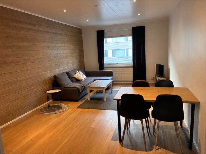 Kerrostalo, 3h, 75 m², Keskusta - View 3