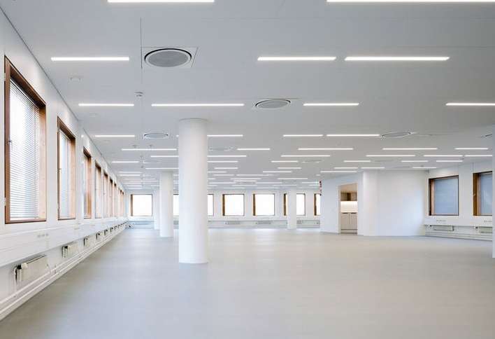 Liiketila, 185 m², Kamppi - Näkymä 3