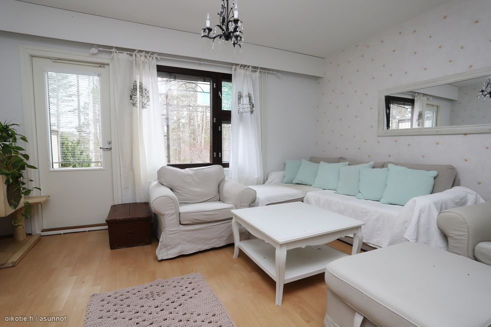 85 M Harkatie 20 E 70780 Kuopio Rivitalo 3h Myynnissa Oikotie 15604494