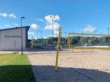 Kaikissa asunnoissa on oma sauna, terassi ja piha-alue. Tilaa riittää siis isommallekin perheelle.