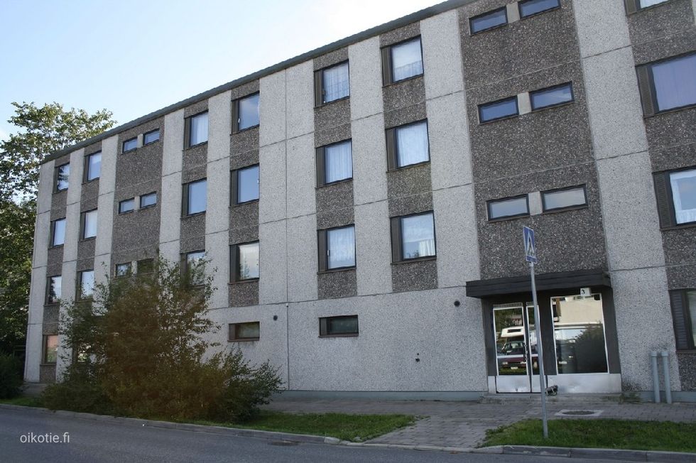 Kohdekuva