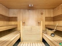 tilava sauna