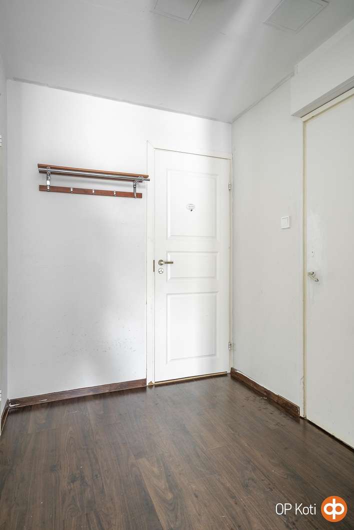 Kerrostalo, 2h + k, 52,5 m², Viertola – pohled 3